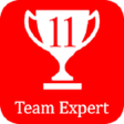 Programikonen: Fantasy Expert Make Team …