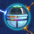 プログラムのアイコン：Galaxy Survival: Space TD