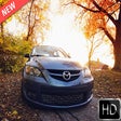 Icoon van programma: Mazda HD new free tab the…