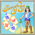 程序图标：Sinbad's journey (solitai…