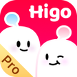 أيقونة البرنامج: Higo Pro