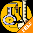 程序图标：Chem Equation Balance (Fr…