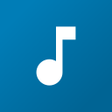 Programın simgesi: The Choir App