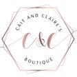 Icoon van programma: Cait  Claires Boutique
