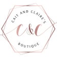 Cait  Claires Boutique