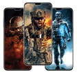 Programikonen: Army Wallpaper HD
