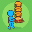ไอคอนของโปรแกรม: Perfect Restaurant - Idle…