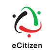程序图标：eCitizen - Gava Mkononi