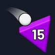 Biểu tượng của chương trình: Drop Ball 3D
