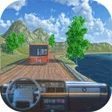 Icon of program: Offroad Tourist Bus Drive…