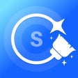 ไอคอนของโปรแกรม: SoClean