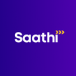 Ícone do programa: Saathi- Learn Earn  Grow