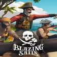 Programın simgesi: Blazing Sails