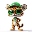 Icoon van programma: Cheetah Flow
