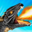 Ícone do programa: Dragon Hunter - Hunting g…