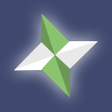 Иконка программы: Origami weapons paper sch…