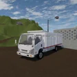 Programikonen: Tea Truck Simulator