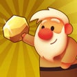 ไอคอนของโปรแกรม: 黄金矿工 - 黄金矿工中文版