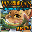 Program simgesi: Warrior Cats: Ultimate Ed…
