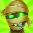 أيقونة البرنامج: Maze Monsters