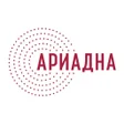 程序图标：Ариадна
