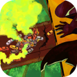 Иконка программы: Fallen Hero: Retribution