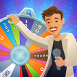 Icoon van programma: Spin the Wheel: Word Quiz
