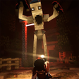 Biểu tượng của chương trình: Horror mods for Minecraft