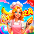 程序图标：Bonanza Street: Tasty Rus…