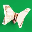 ไอคอนของโปรแกรม: Money Origami Gifts Made …