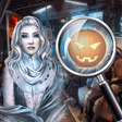 程序图标：Halloween Hidden Object 2…
