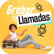 Ícone do programa: Grabar Llamadas En Tu Cel…