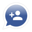 Ikon program: Whats Direct for WhatsApp