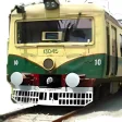 Kolkata Suburban Trains