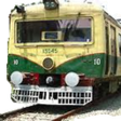 ไอคอนของโปรแกรม: Kolkata Suburban Trains