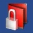 Icon of program: NH Folder Hider and Locke…