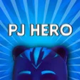 Programikonen: Pj Super Hero Masks in Ci…