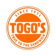 أيقونة البرنامج: Togos Sandwiches
