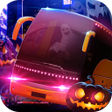 程序图标：Halloween Bus: City Simul…