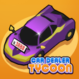 ไอคอนของโปรแกรม: Idle Car Dealer Tycoon