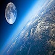 Programikonen: I Need Some Space