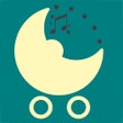 ไอคอนของโปรแกรม: Baby Sleepytime