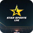 ไอคอนของโปรแกรม: Star Sports One Live Cric…