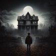 Scary MansionHorror Escape 3D icon