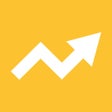 ไอคอนของโปรแกรม: Stocks Live Best Stock Ma…
