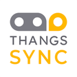Ícone do programa: Thangs Sync