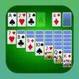 Иконка программы: Classic Solitaire Klondik…