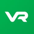 Programın simgesi: VR Matkalla