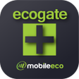 プログラムのアイコン：ecogate