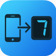 Programikonen: SendNumber share page num…